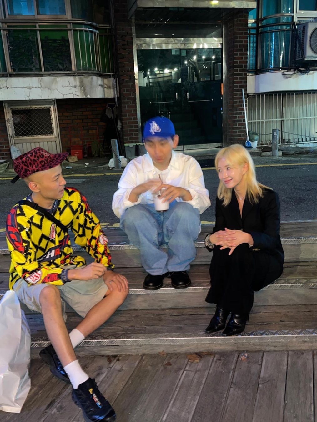Yuppie님의 스타일 - 1