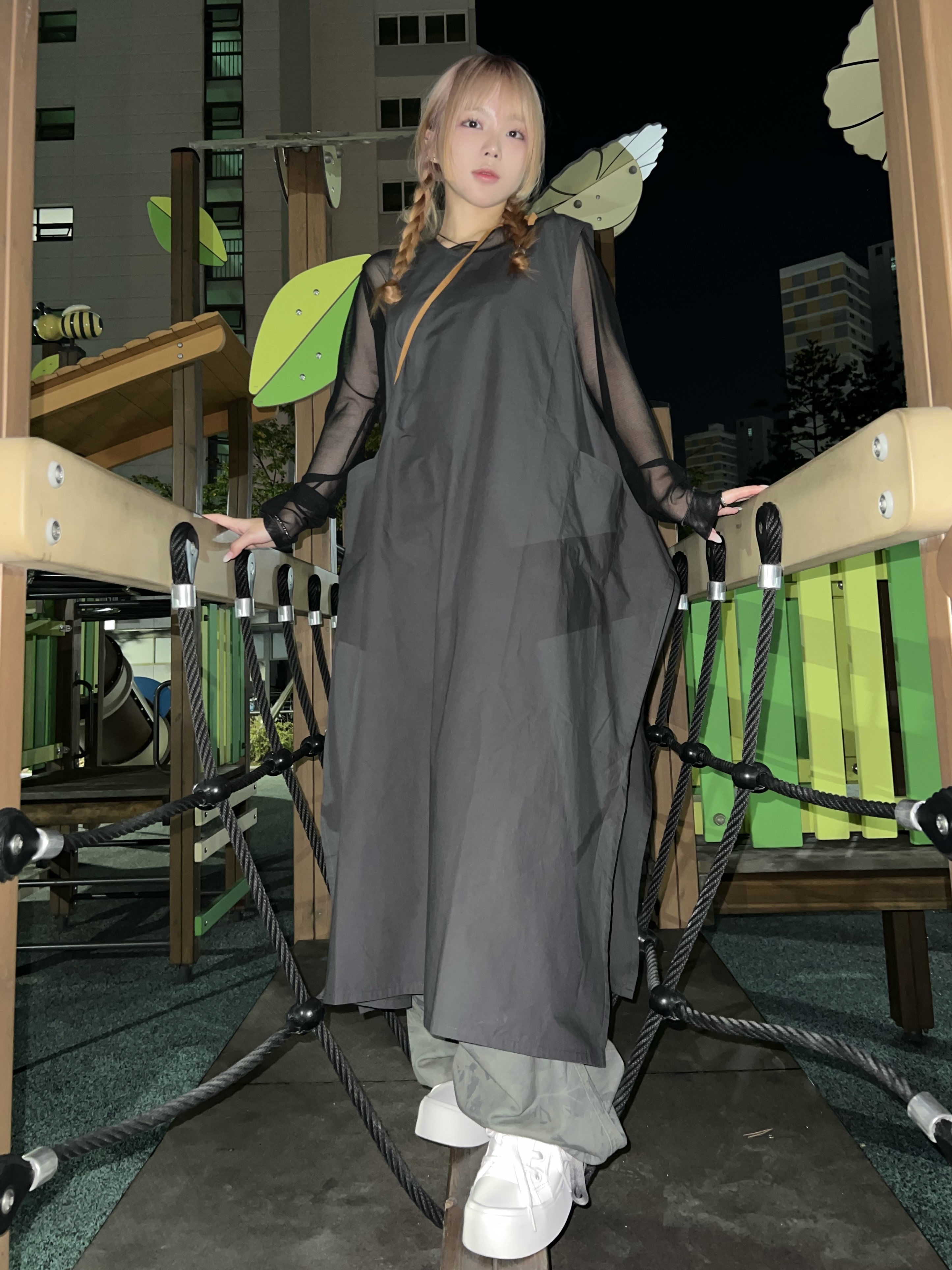 하이다잉님의 스타일 - 1