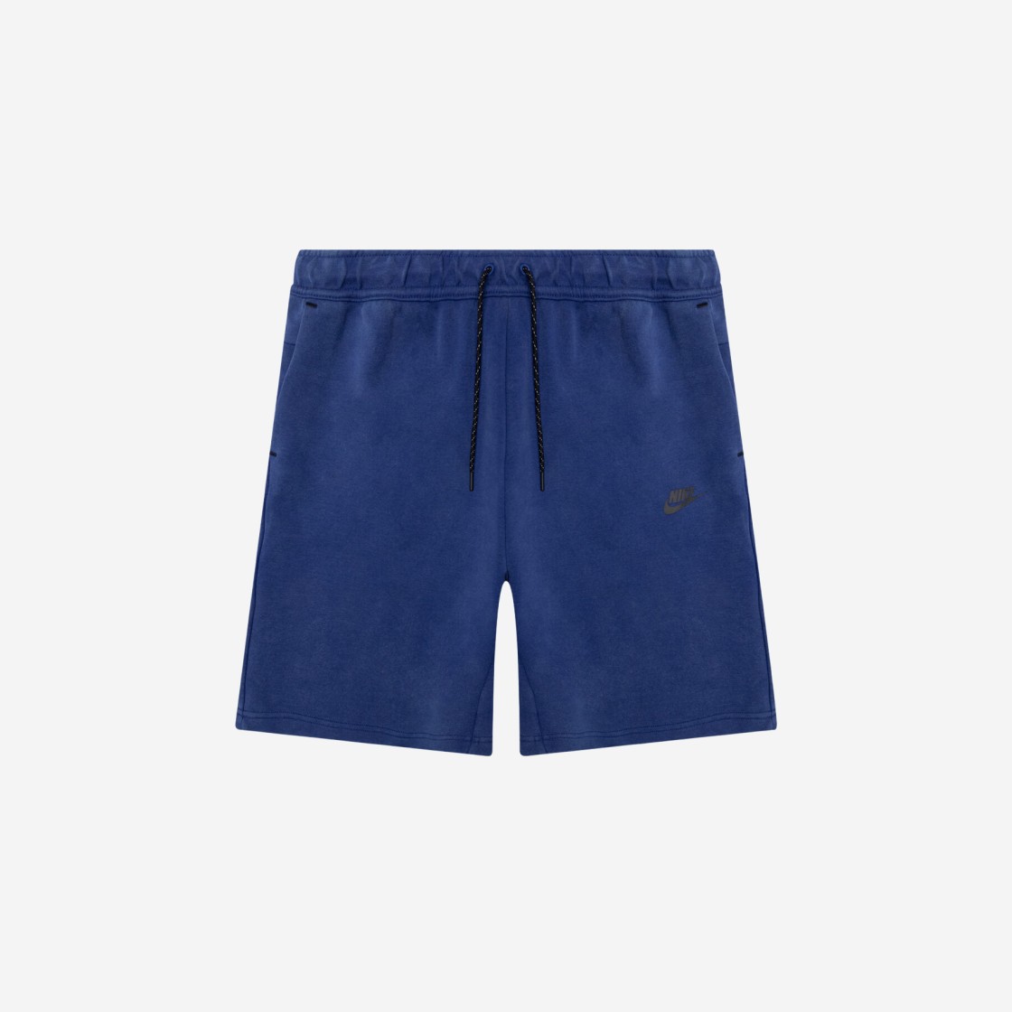 Nike NSW Tech Fleece Shorts Washed Blue 상세 이미지 1