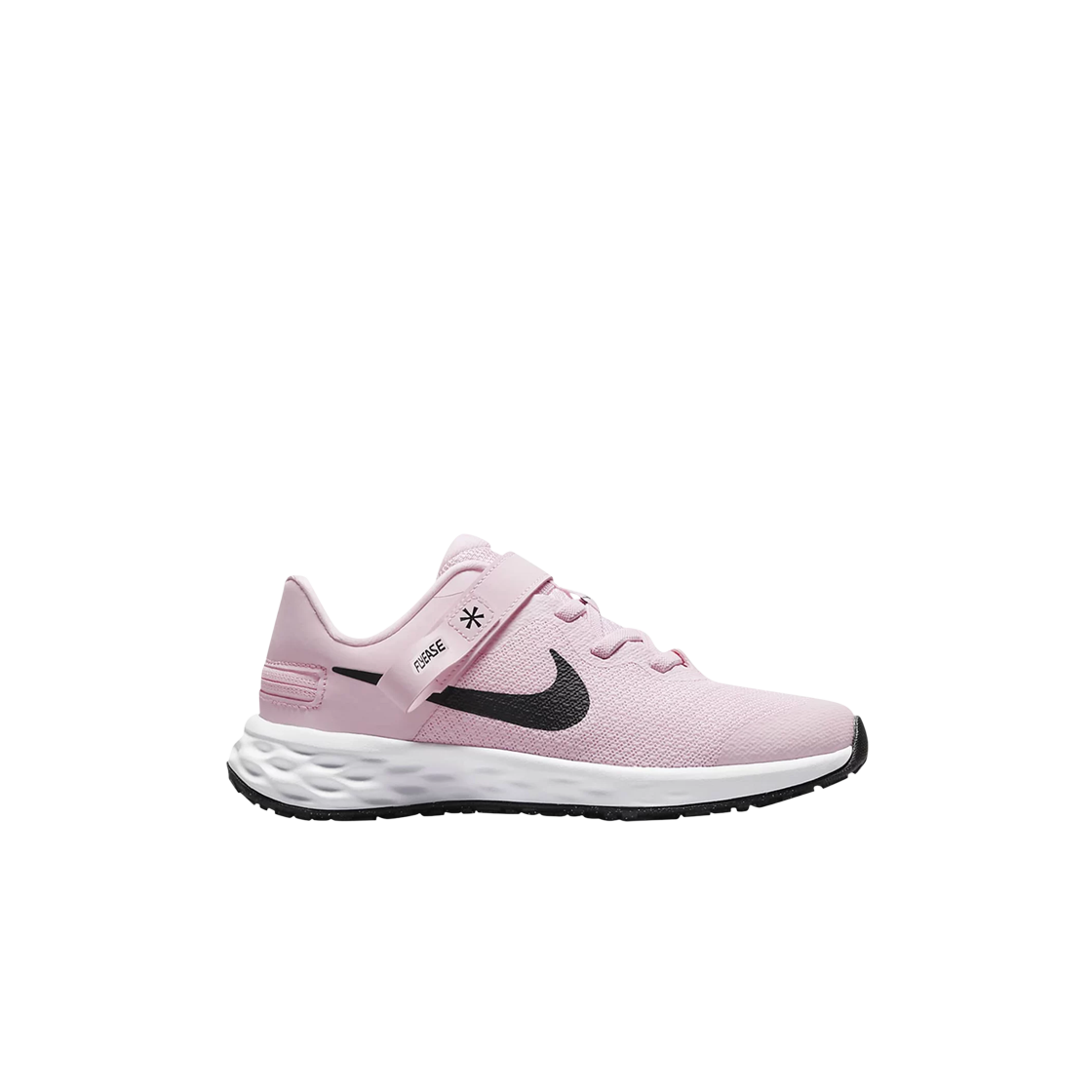(PS) 나이키 레볼루션 6 플라이이즈 핑크 폼 블랙((PS) Nike Revolution 6 Flyease Pink Foam Black) - 1