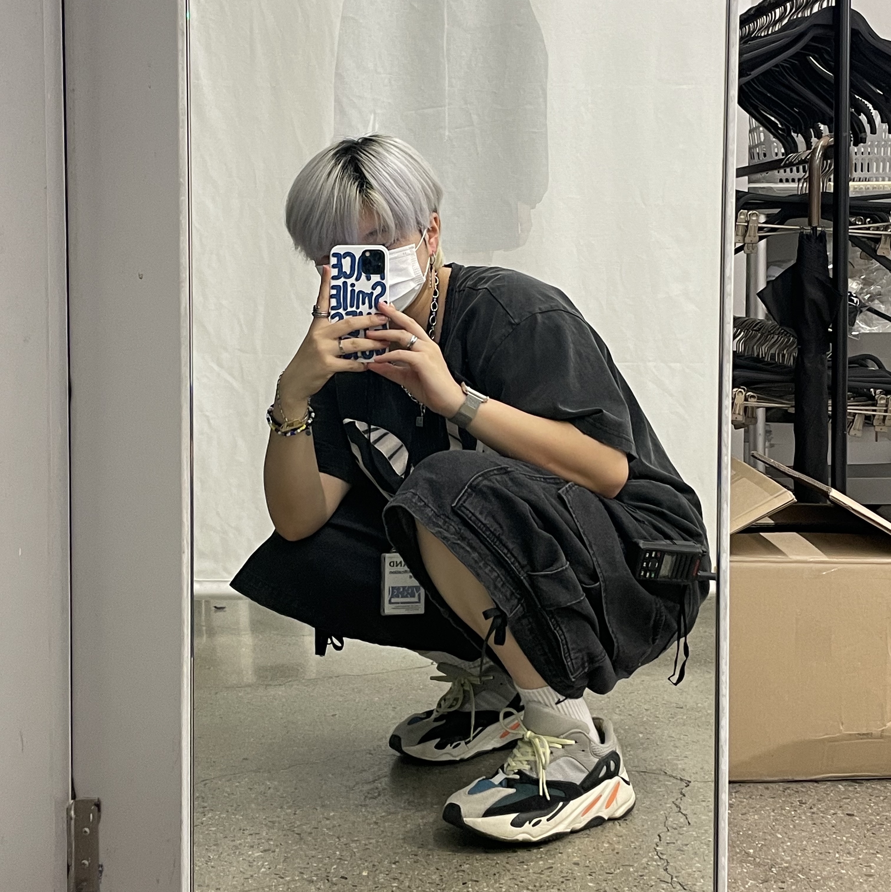 Diesel Dx1338 Stainless Steel Chain Bracelet Silver, Adidas Yeezy Boost 700 Wave Runner Solid Grey 2017/2019 착용 스타일