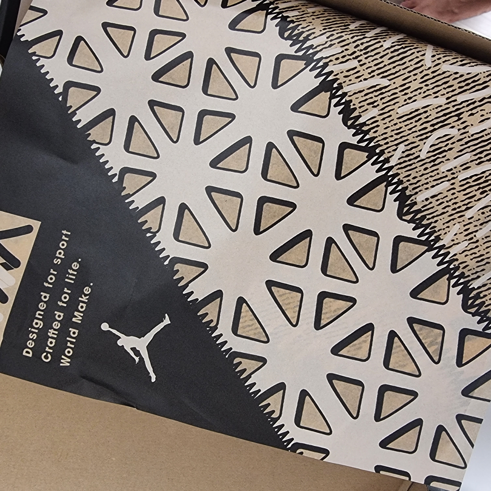 Jordan 1 Low World Make Japan 착용 스타일 - 4
