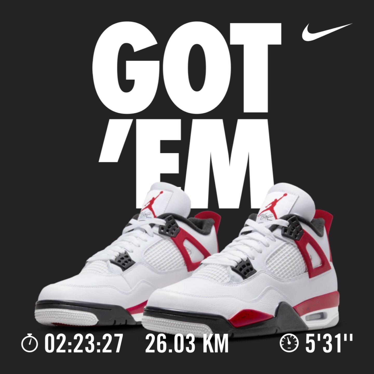 Jordan 4 Retro Red Cement, Jordan 1 Low World Make Japan 착용 스타일 - 1