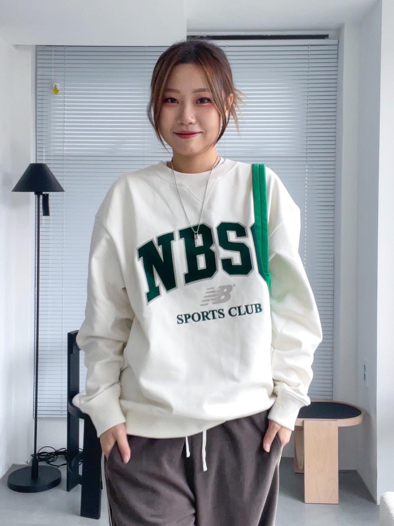 윤지우님의 스타일 - 5
