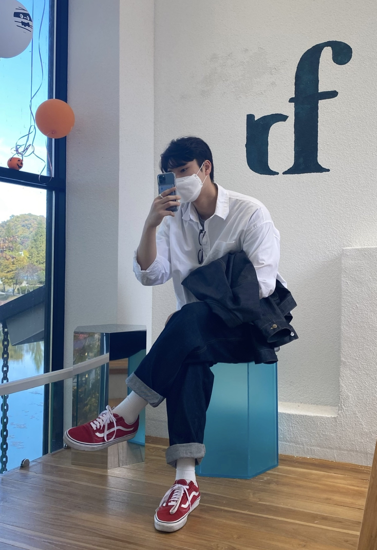 KREAM 프로필 이미지