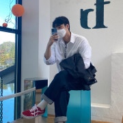KREAM 프로필 이미지