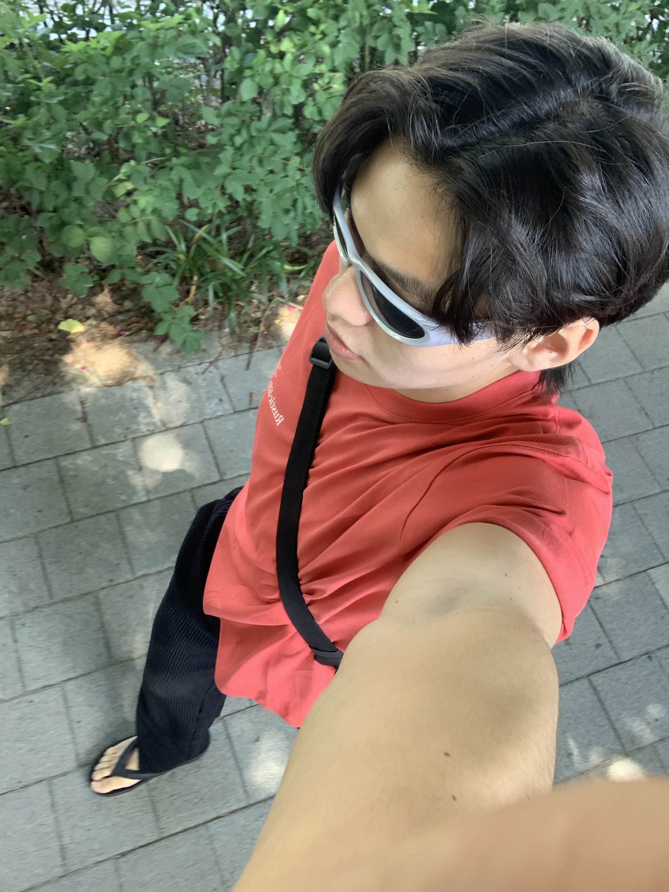 미양가 22님의 스타일