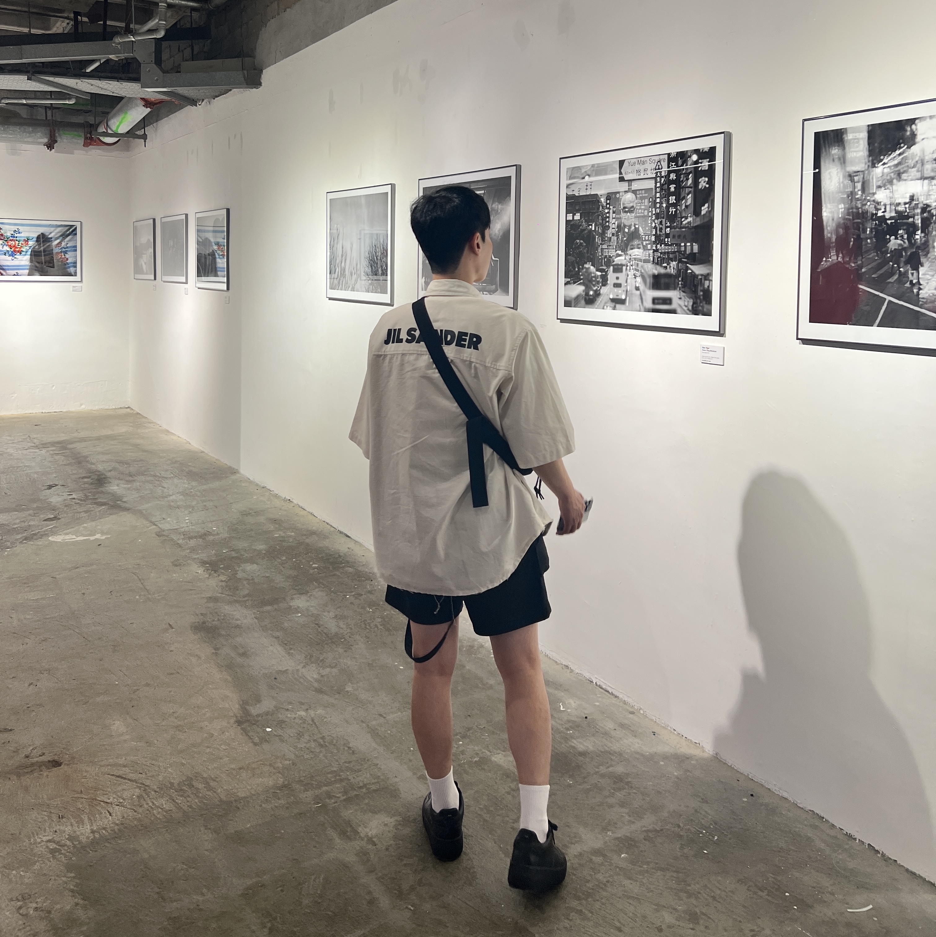 라면물조절장인님의 스타일