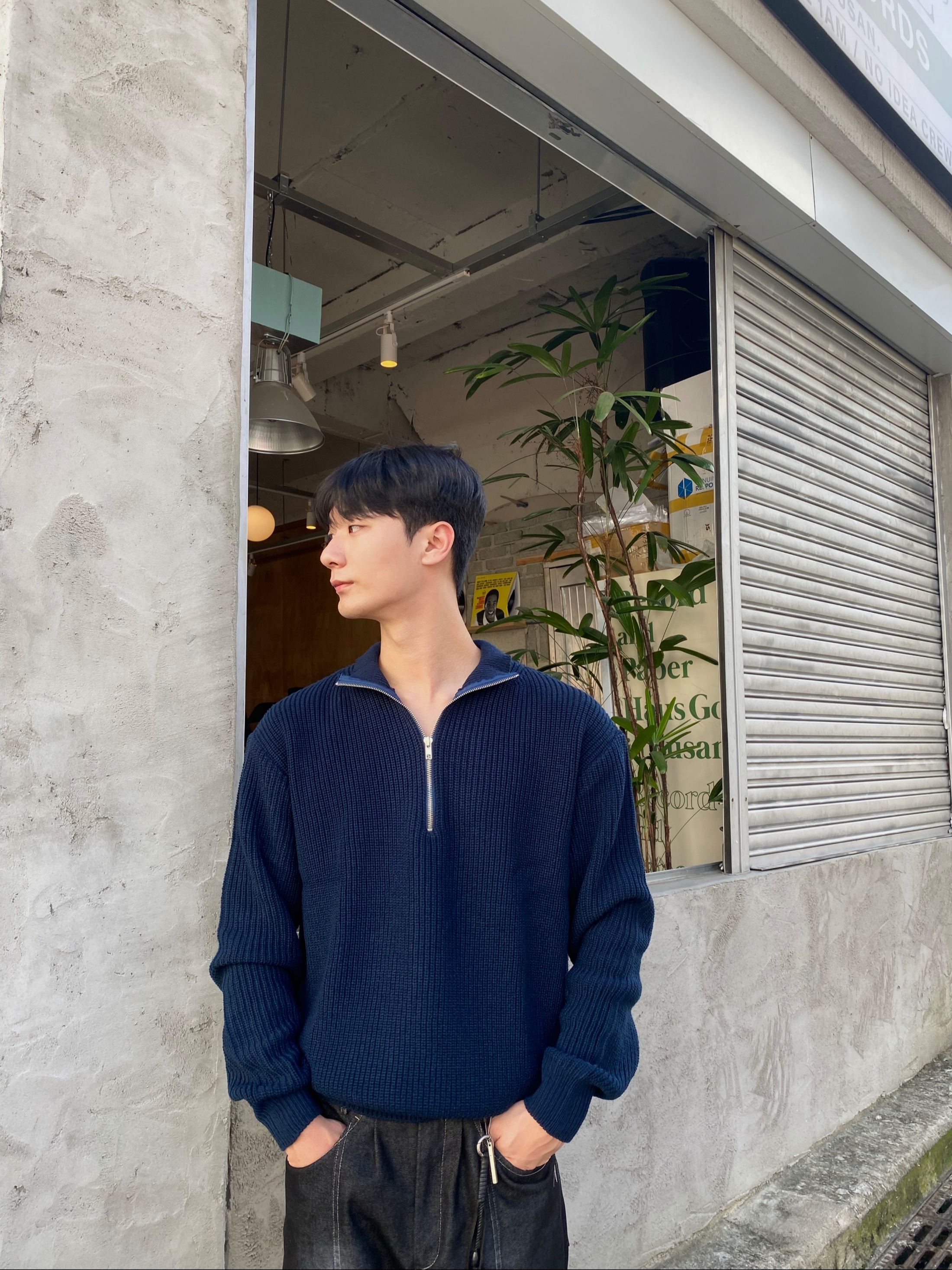 정현님의 스타일 - 2