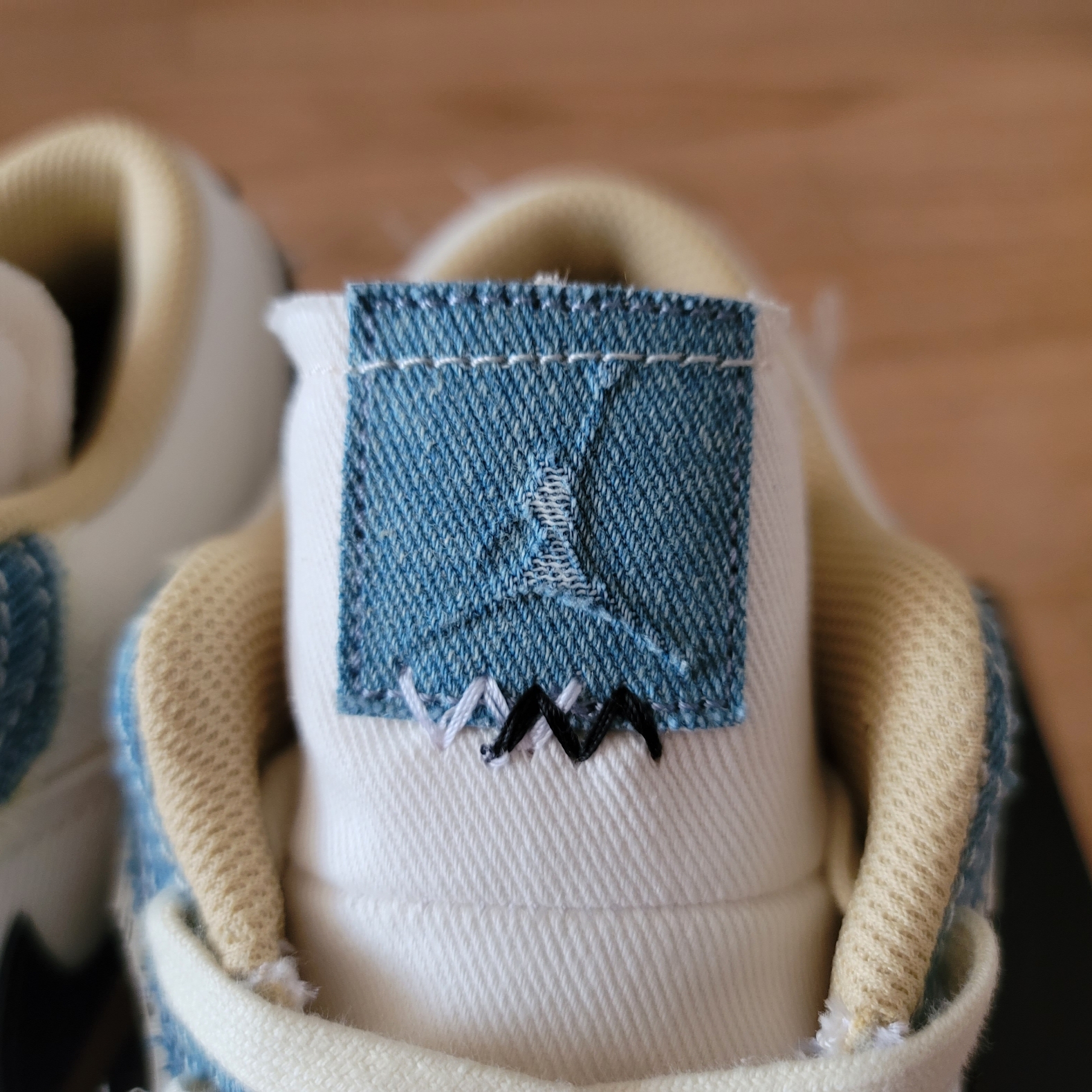 Jordan 1 Low World Make Japan 착용 스타일 - 2