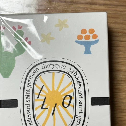 스타일 카드