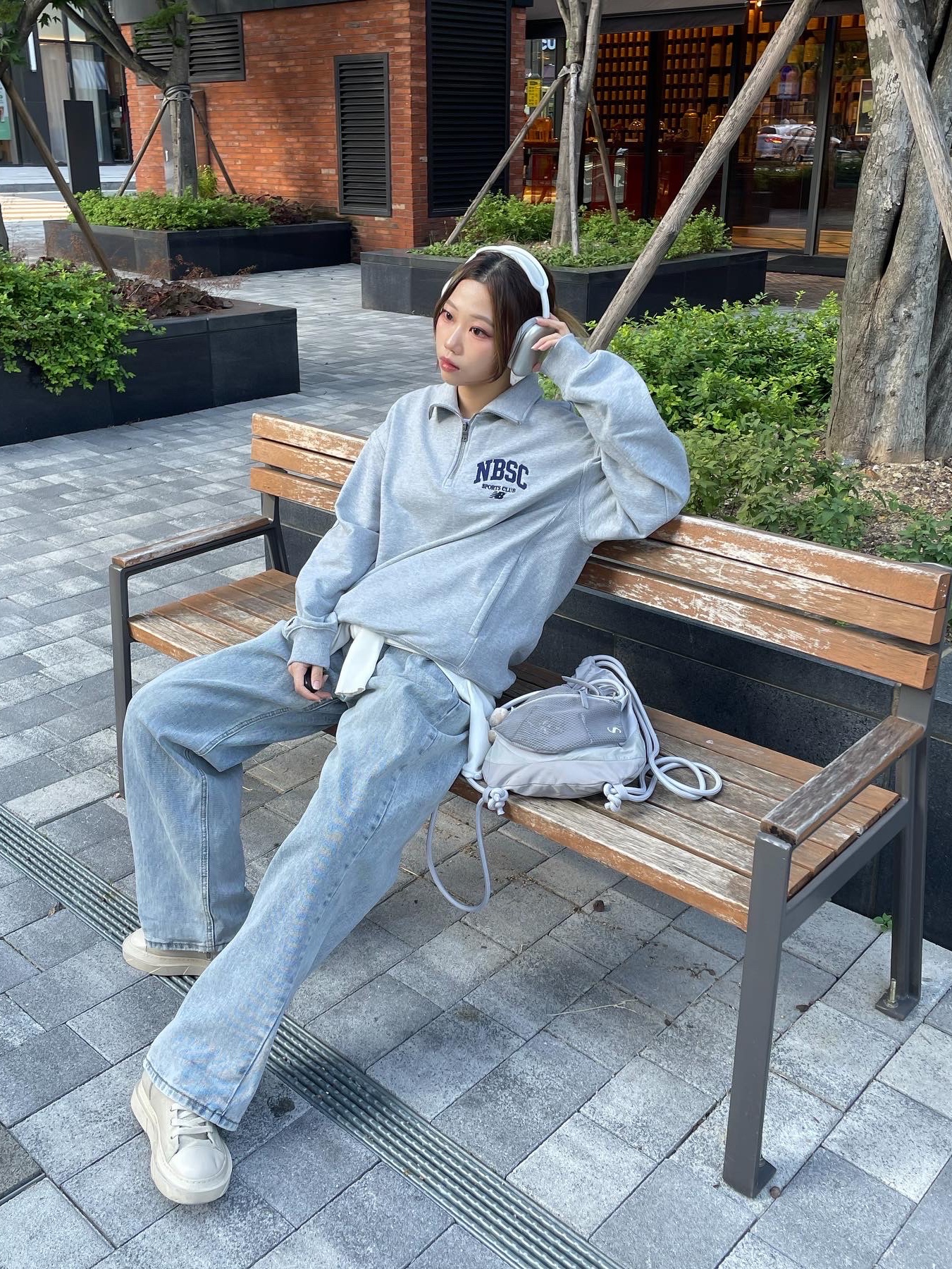 윤지우님의 스타일 - 3