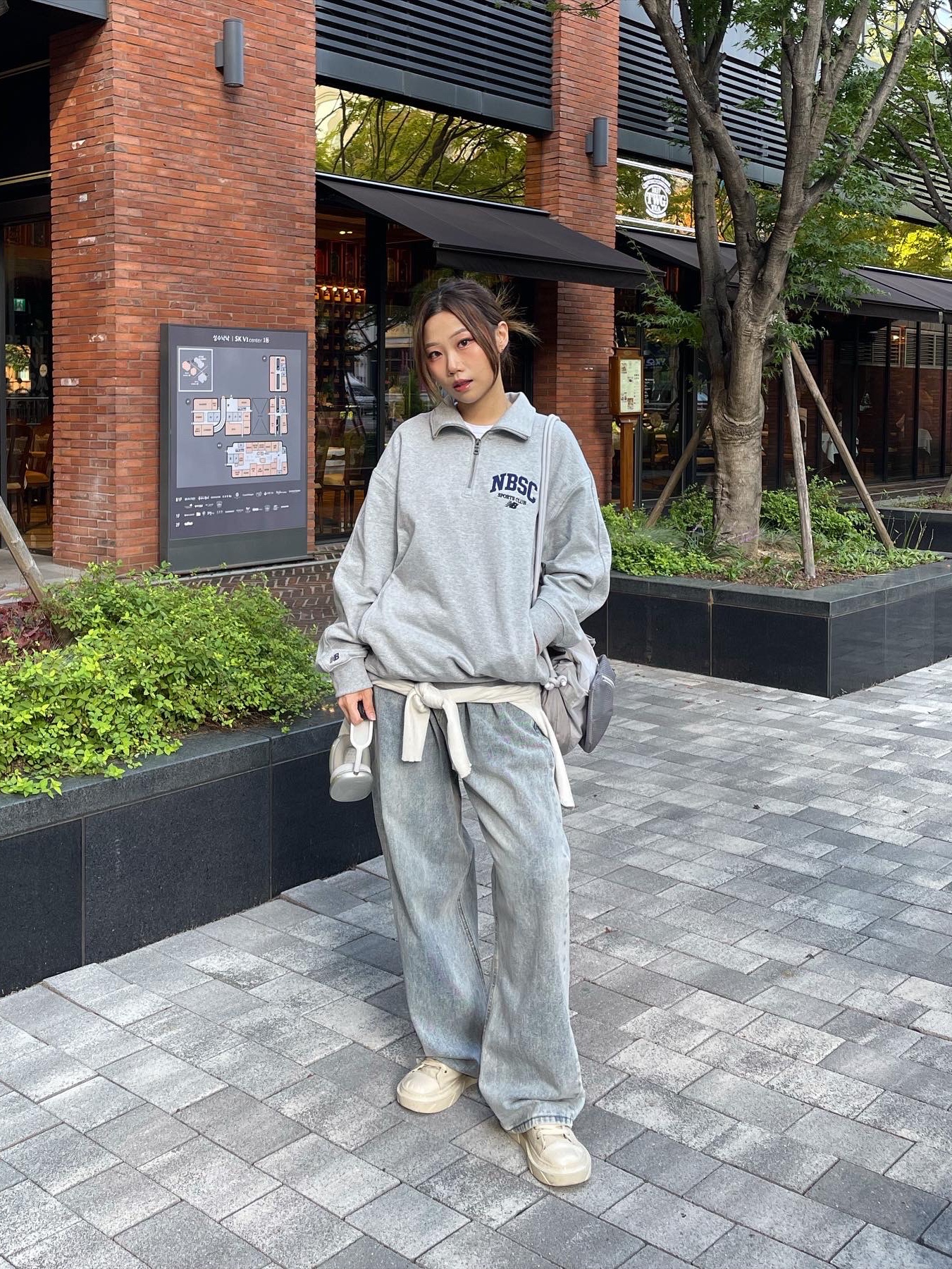 윤지우님의 스타일 - 2