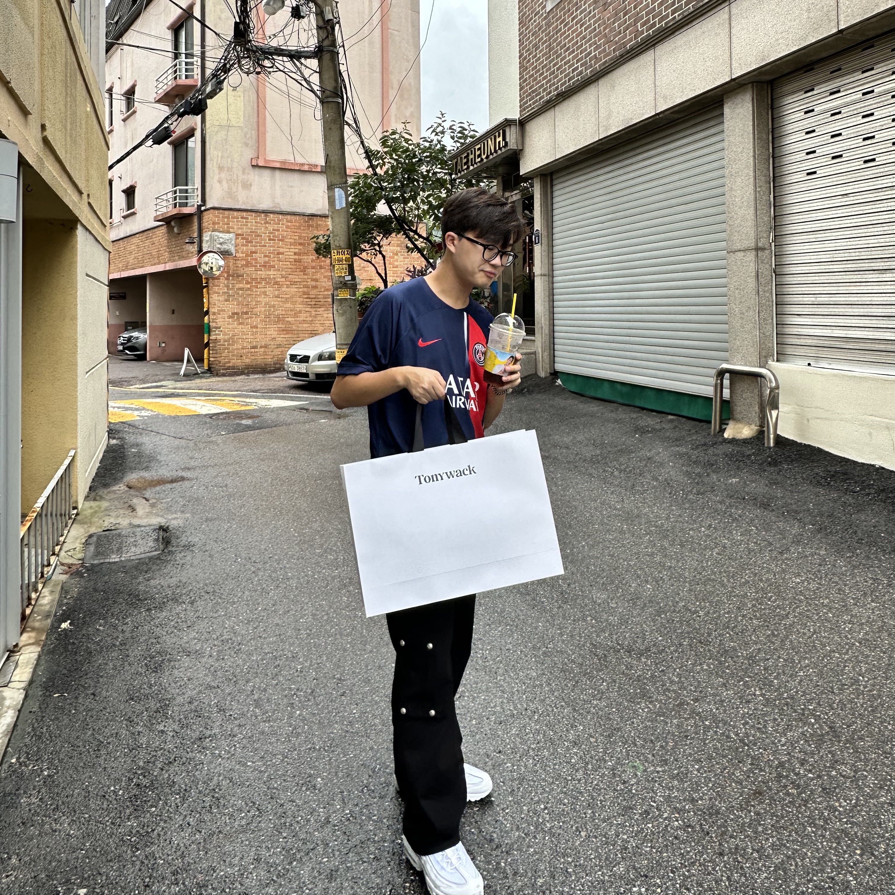 lhs5025님의 스타일 - 1
