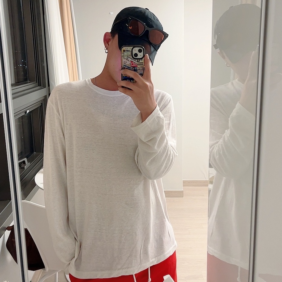 정후니님의 스타일 - 1
