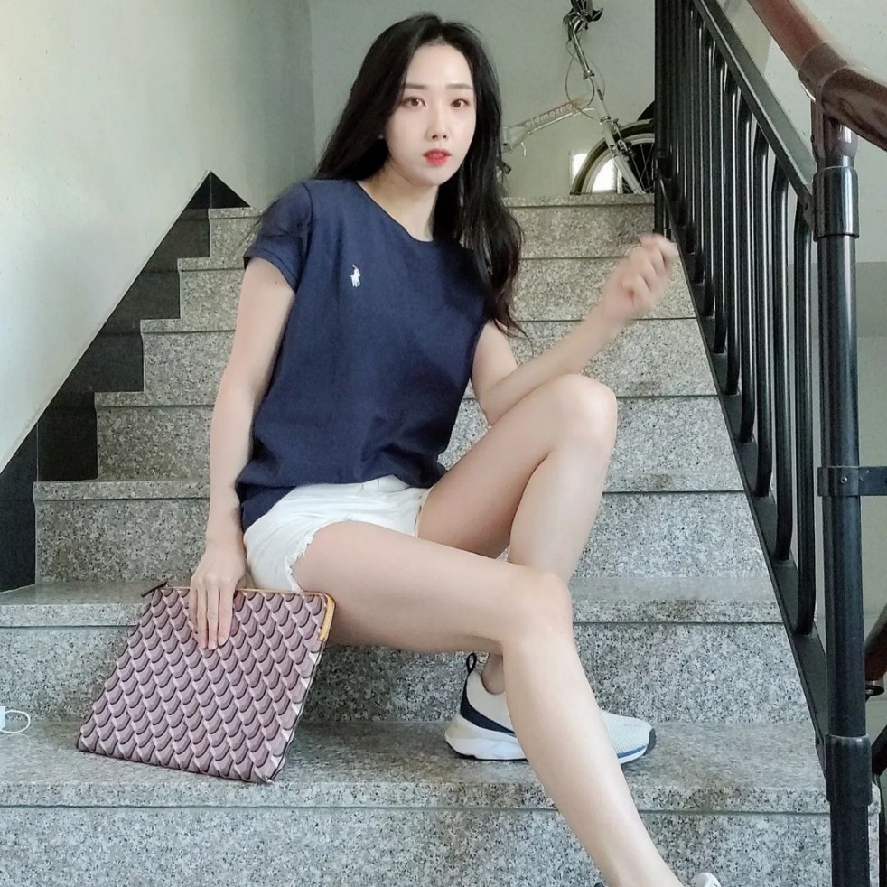 siaprince님의 스타일