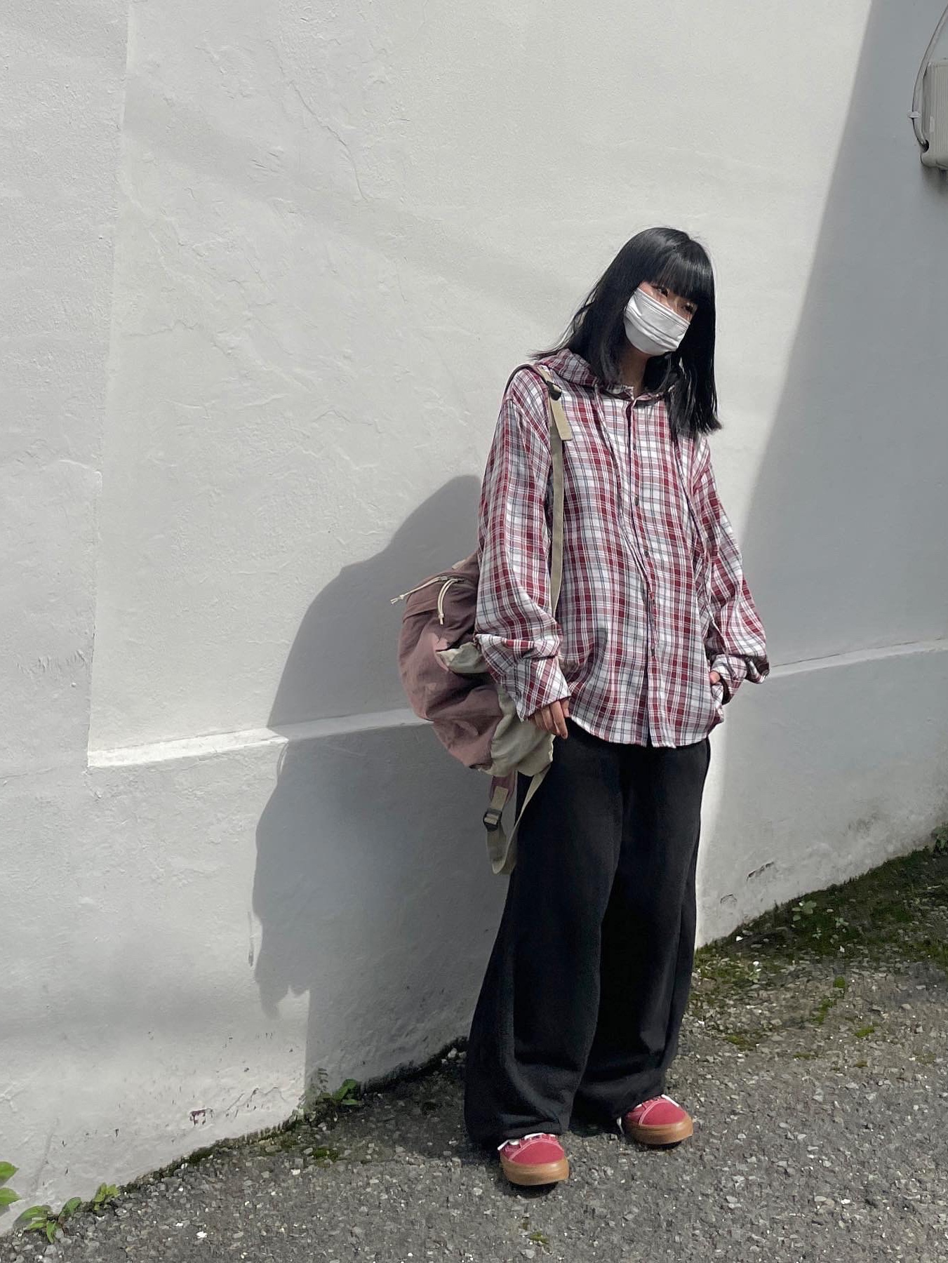 KREAM 스타일 - 1