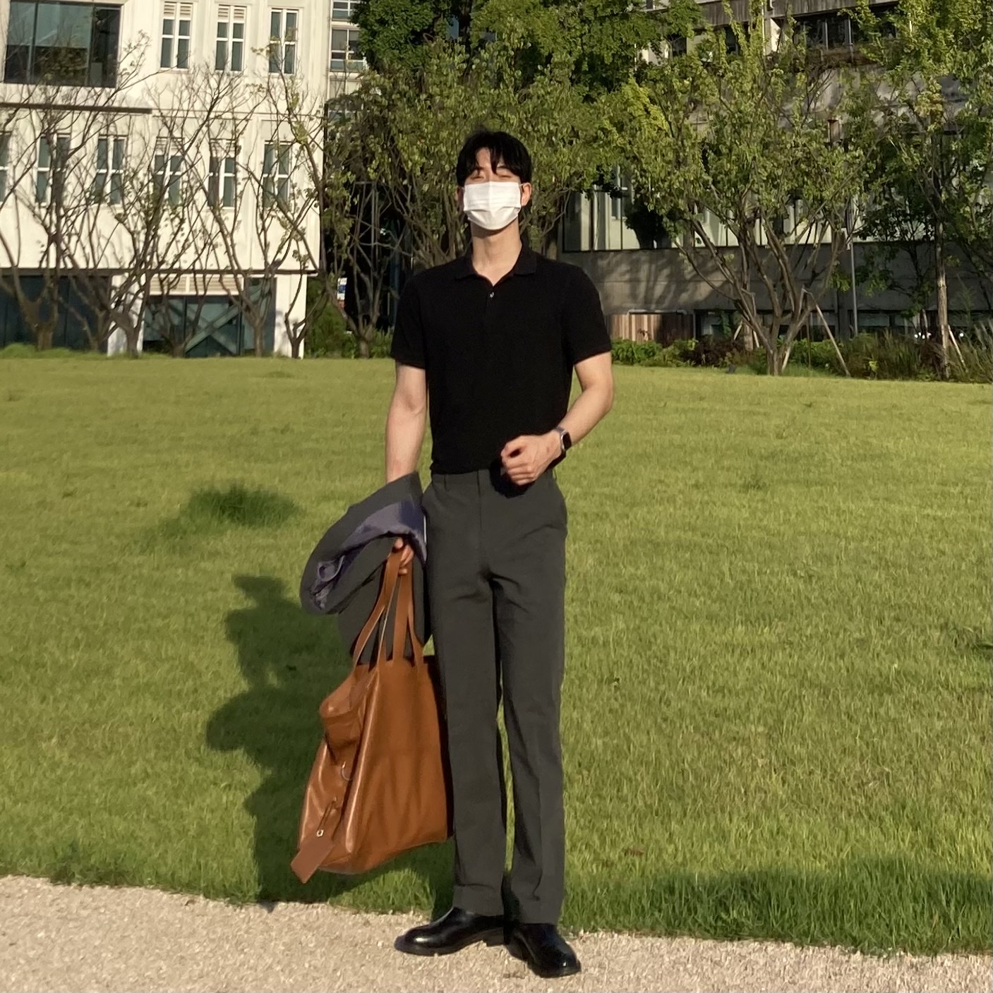 구중회님의 스타일 - 4