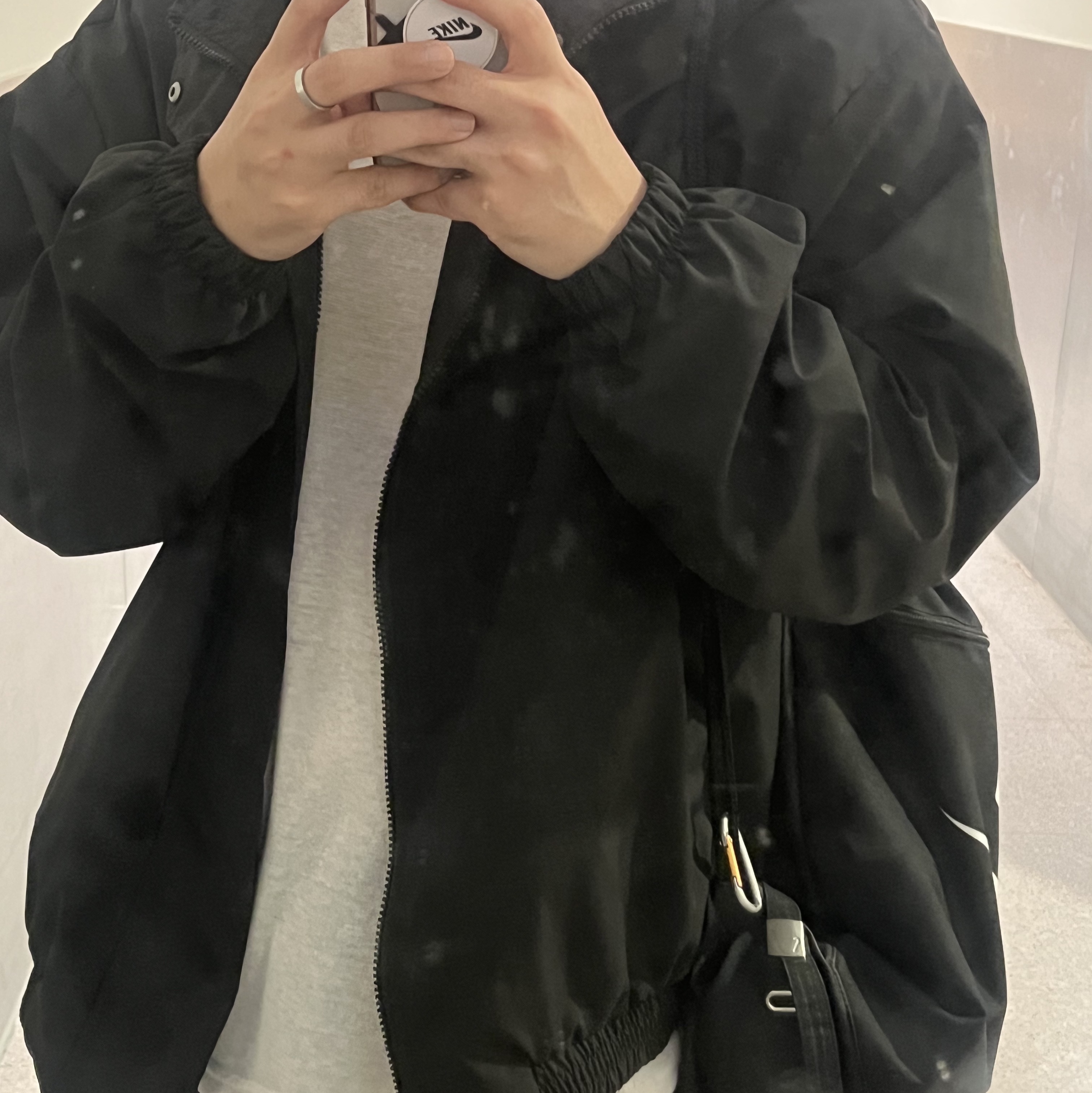 정후니님의 스타일 - 1