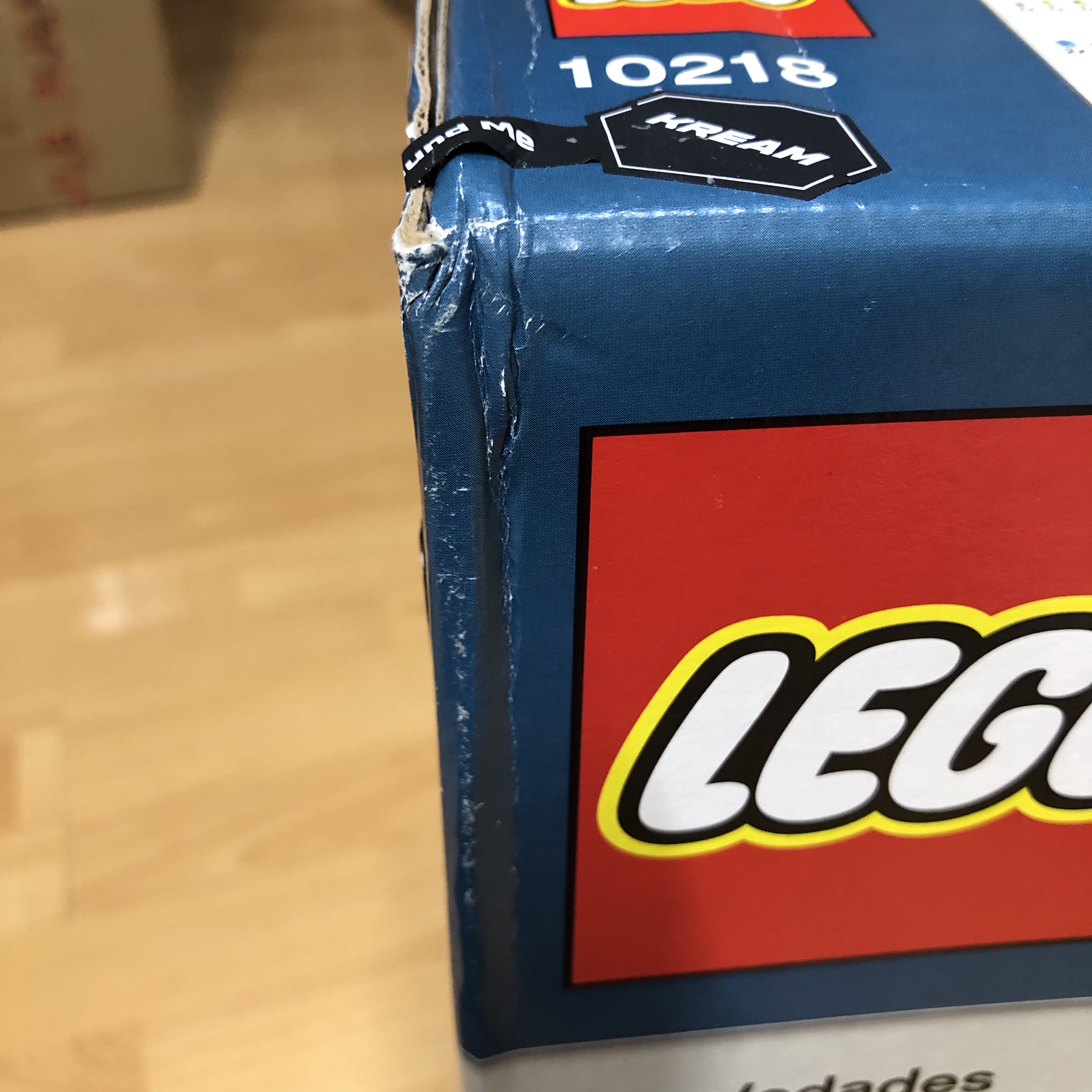 Lego Pet Shop 착용 스타일 - 3
