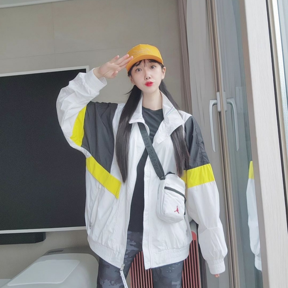 siaprince님의 스타일