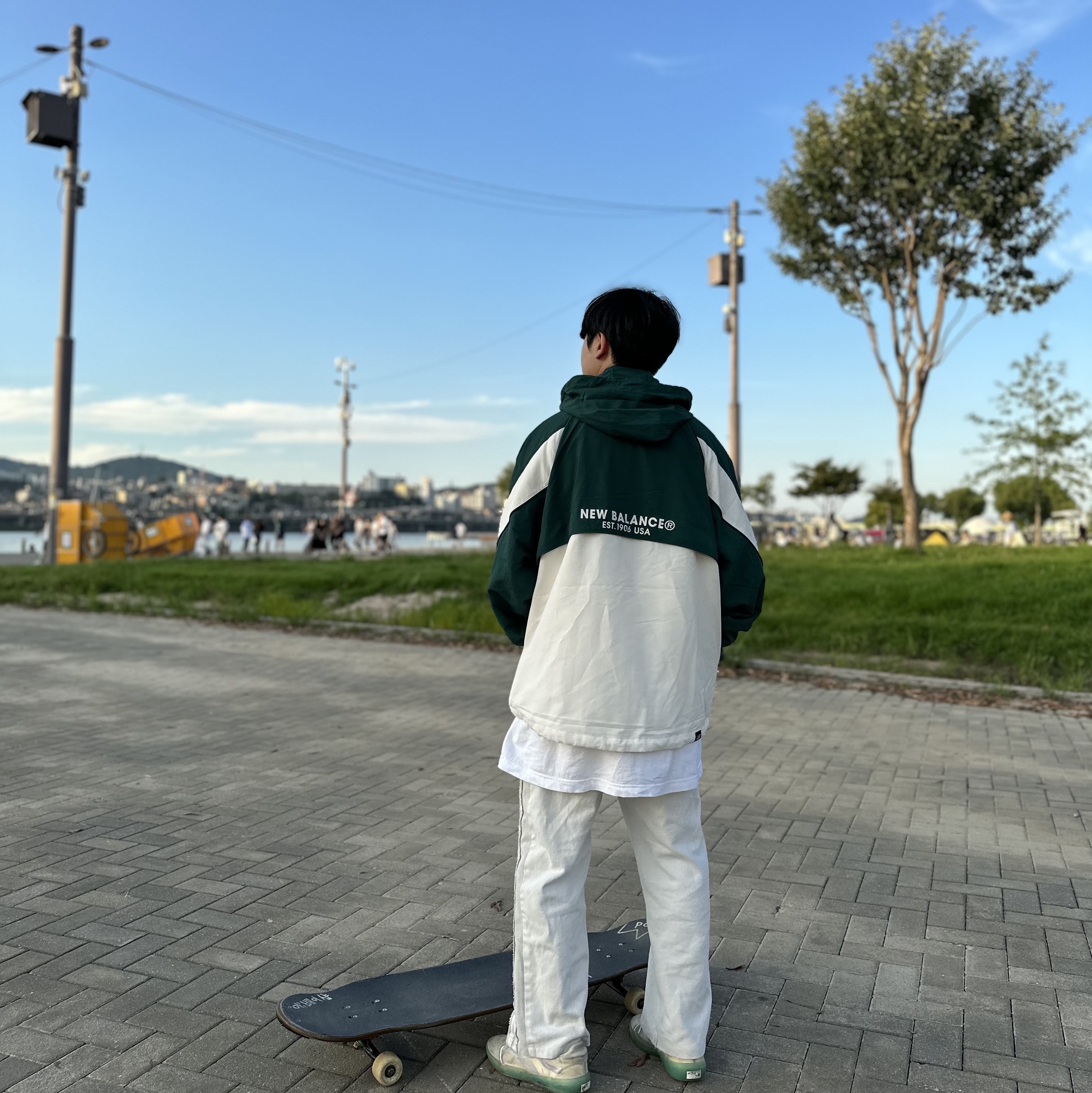 송철현님의 스타일 - 5