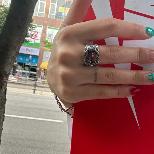 스타일 카드