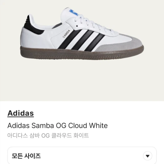 스타일 카드