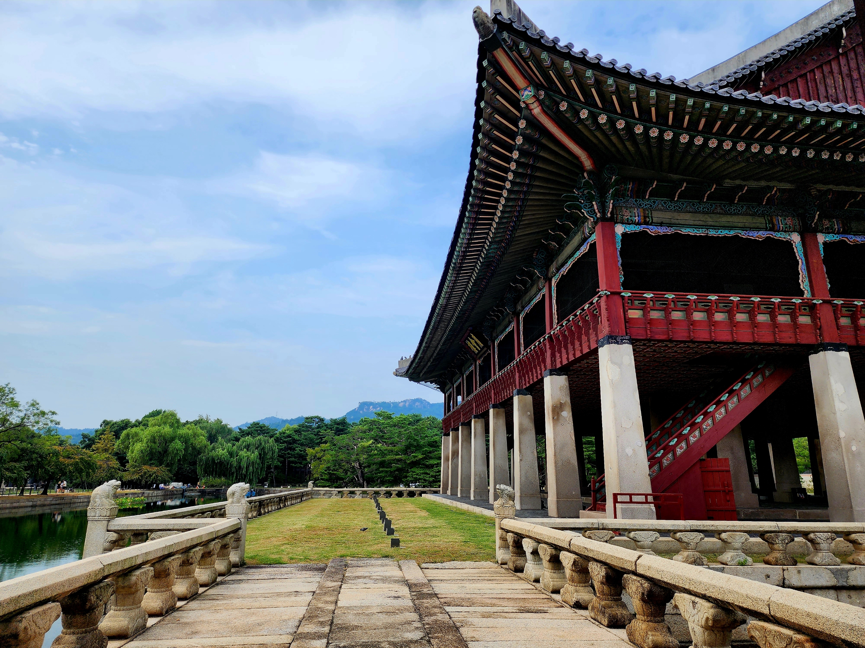 얼음나라님의 스타일 - 4