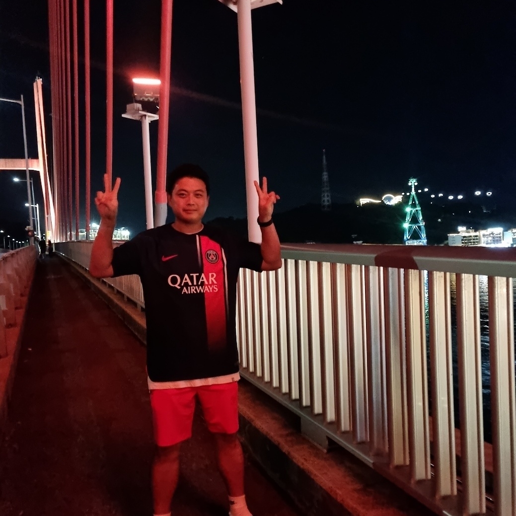 Nike Paris Saint-Germain 2023/24 Dri-Fit Stadium Home Jersey Midnight Navy (Non Marking Ver.) 착용 스타일