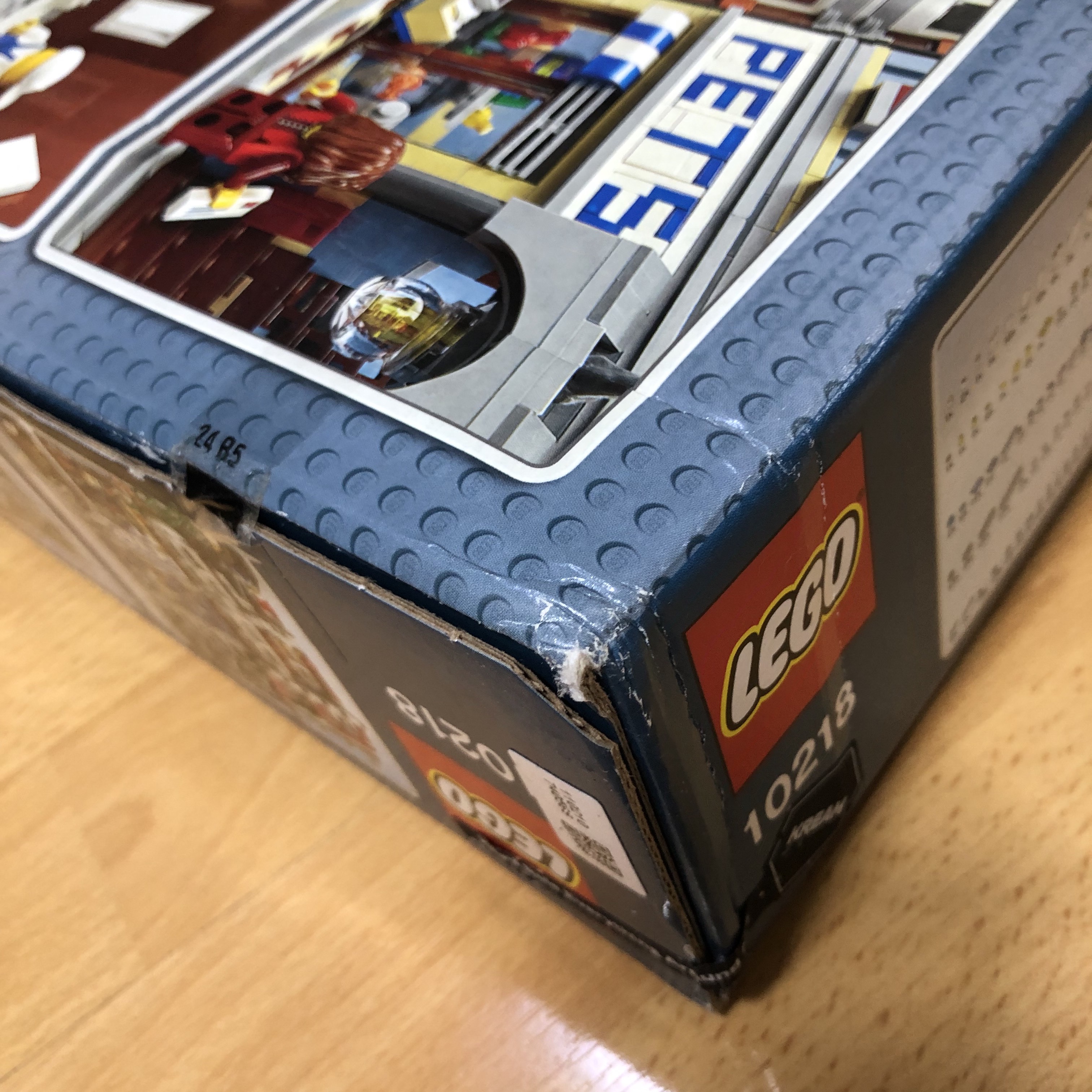Lego Pet Shop 착용 스타일 - 1