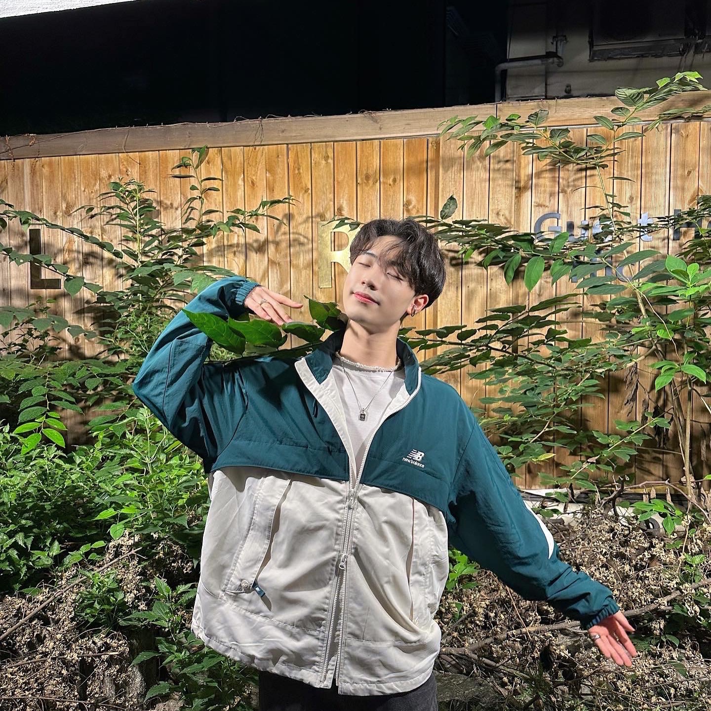 박현민님의 스타일 - 3