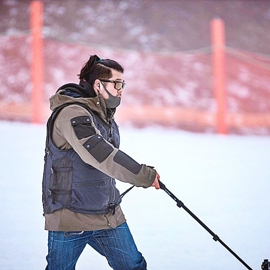 KREAM 프로필 이미지