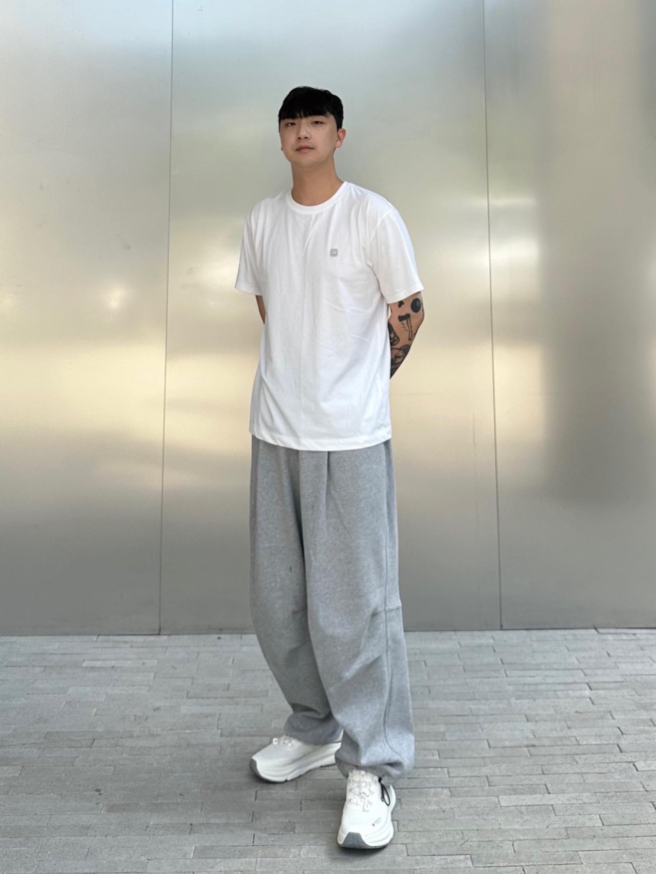 박 호 일님의 스타일