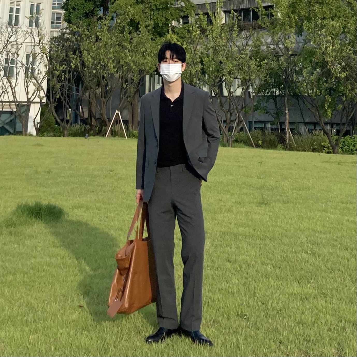 구중회님의 스타일 - 2
