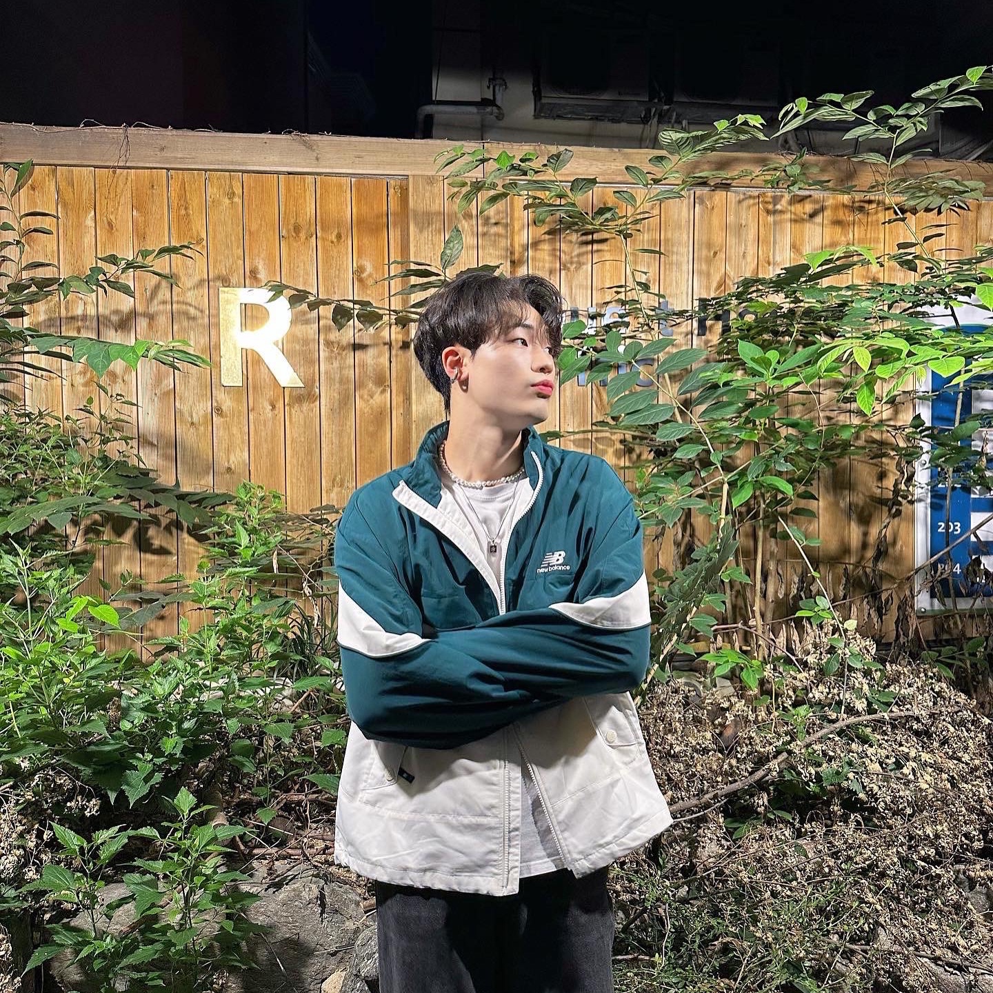 박현민님의 스타일 - 4