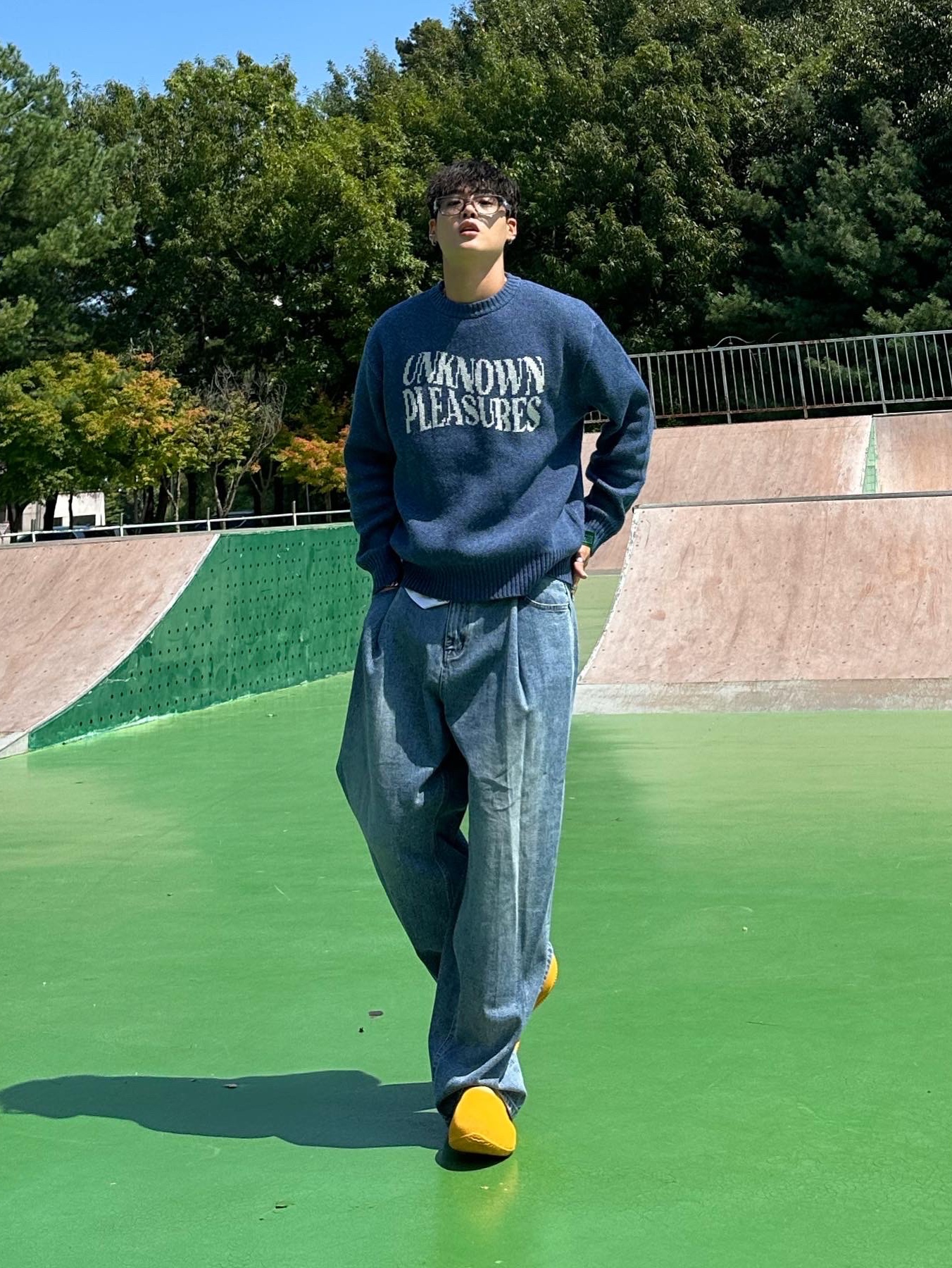 꾸다님의 스타일 - 1