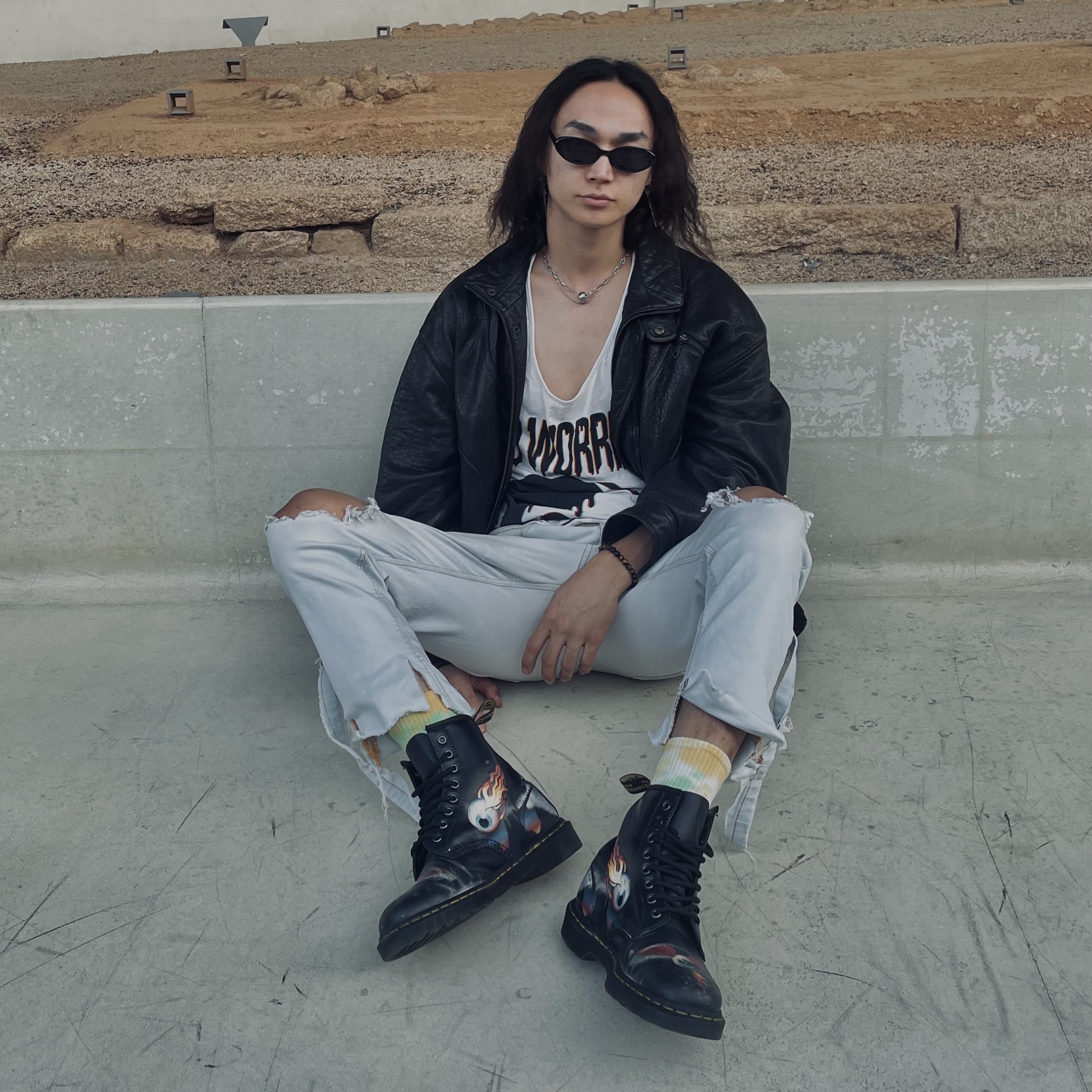 KREAM 스타일 - 2
