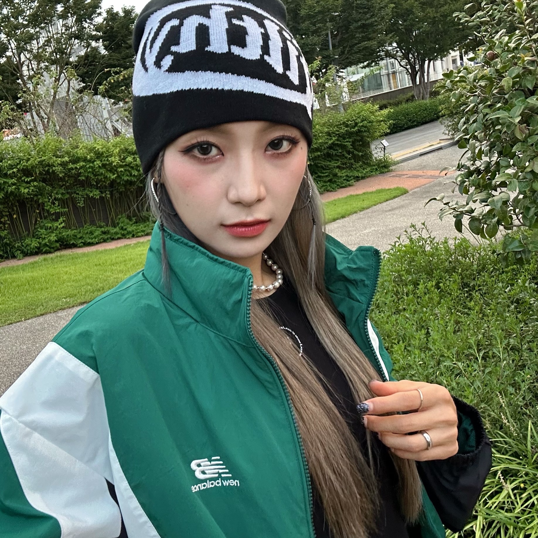 프레띠님의 스타일 - 2