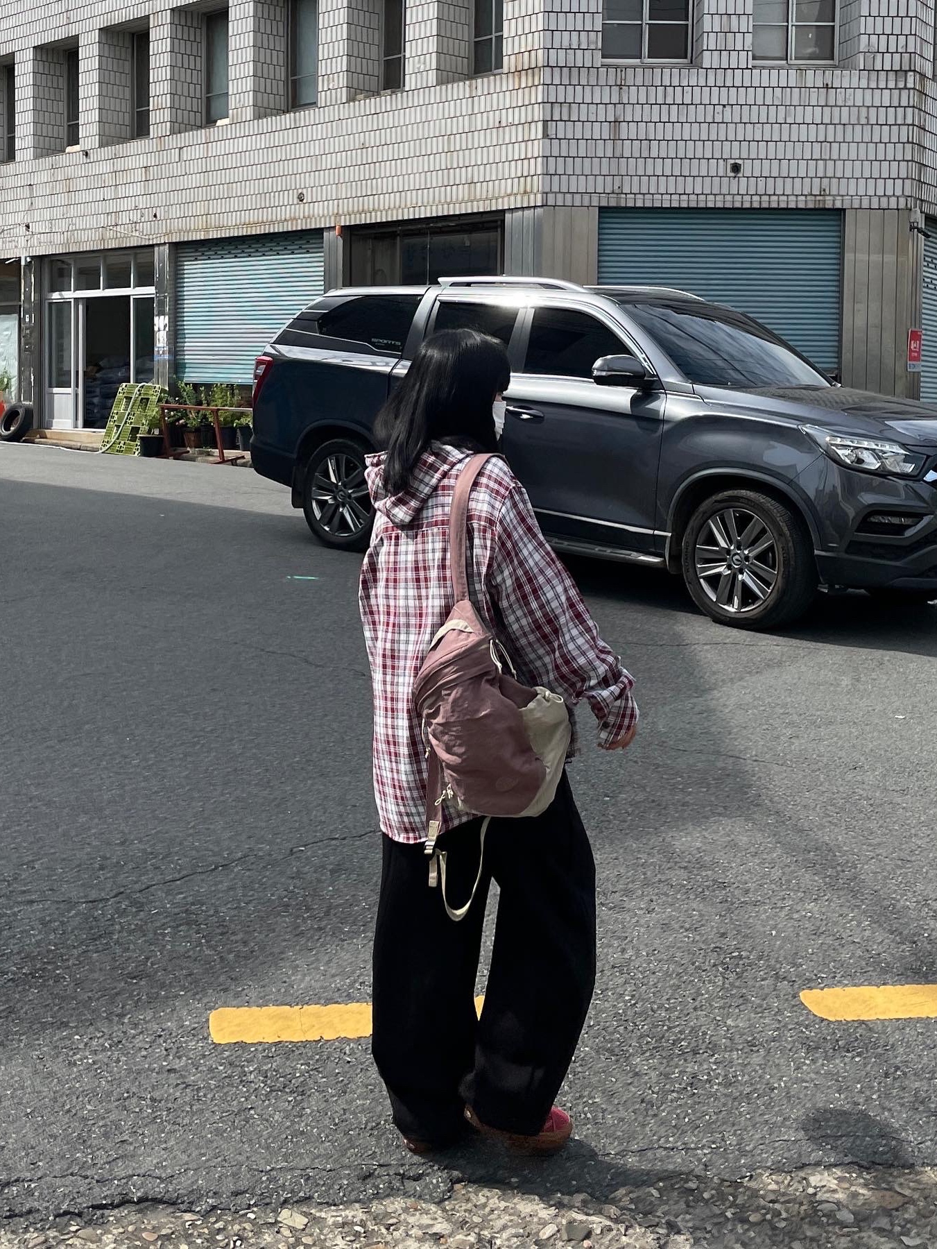 KREAM 스타일 - 3