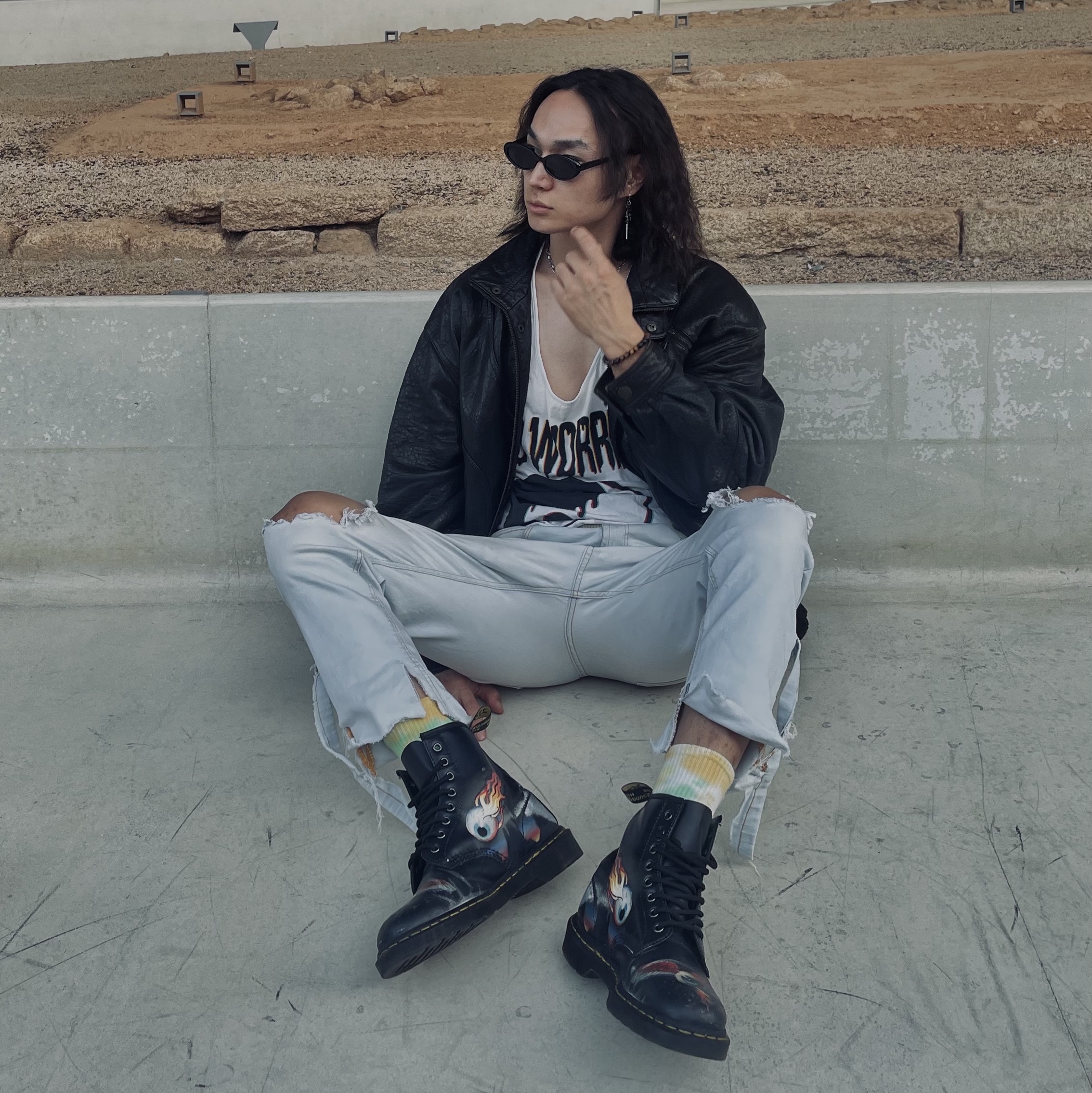 KREAM 스타일 - 3
