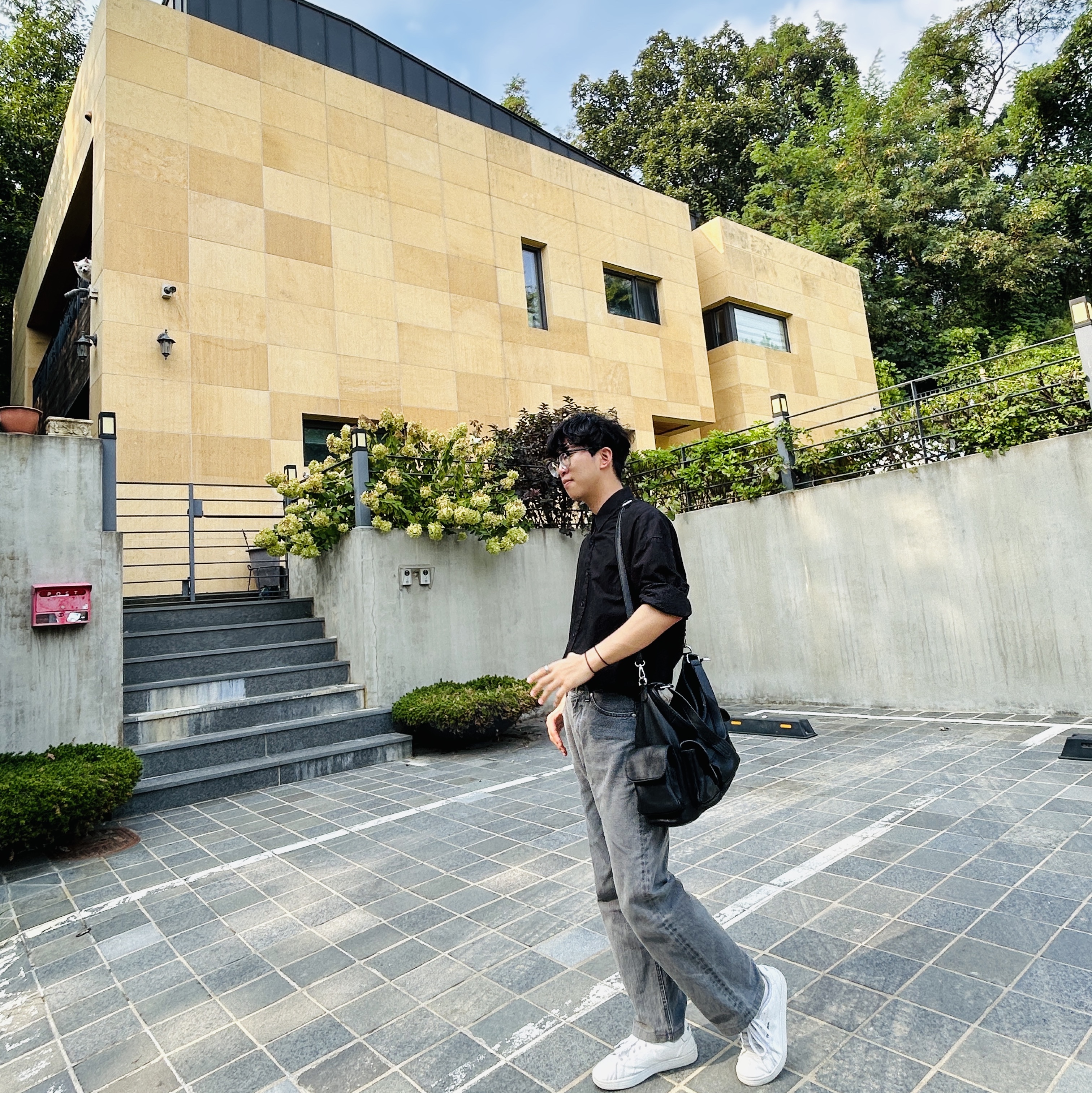 재이기님의 스타일 - 2