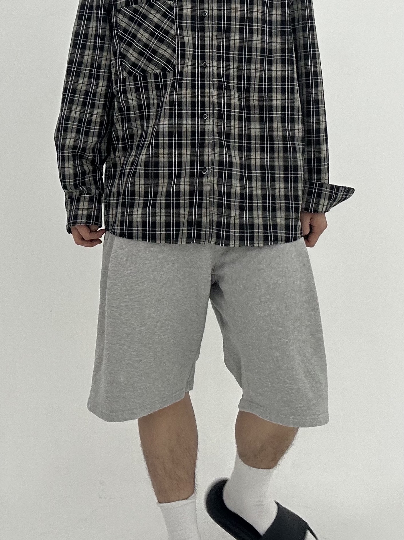 배박이님의 스타일