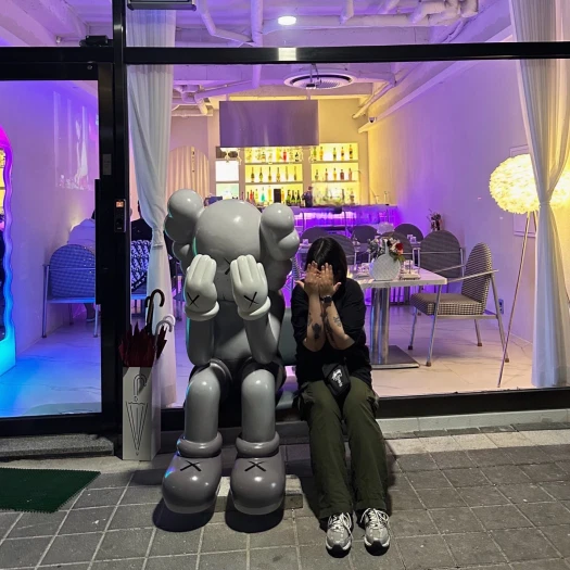 스타일 카드