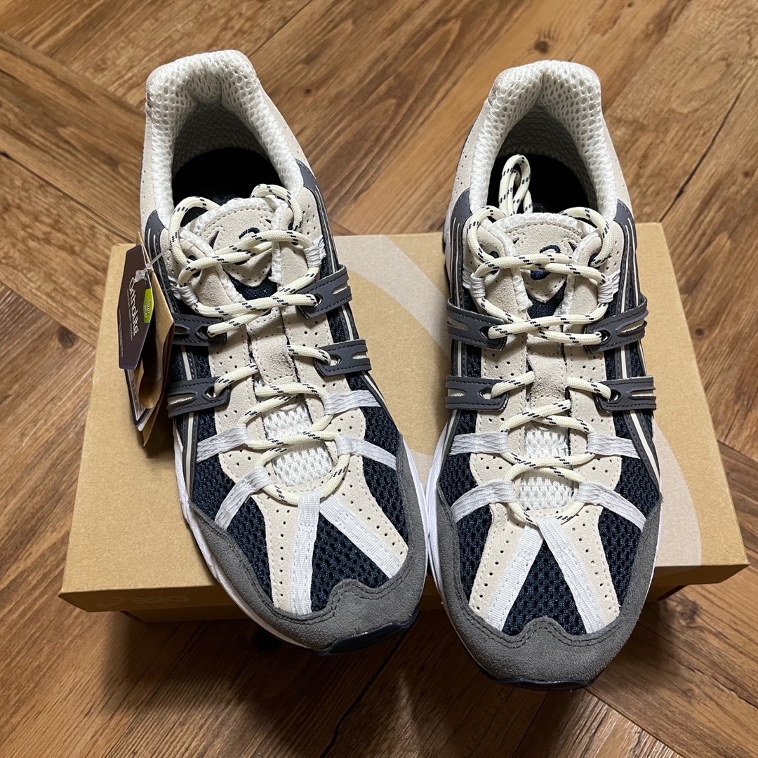 Asics Gel-Sonoma 15-50 French Blue 착용 스타일