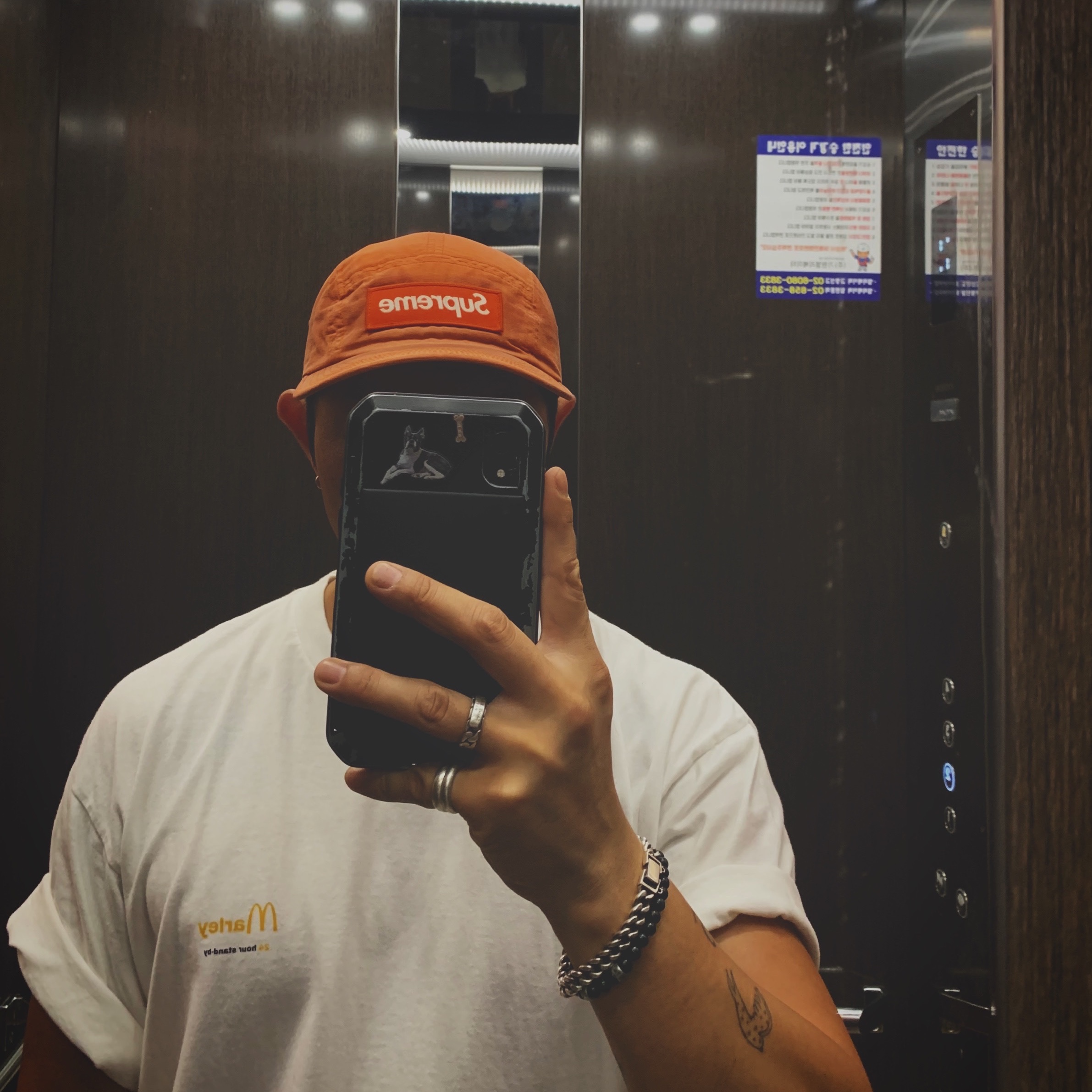 parkmarley님의 스타일 - 4