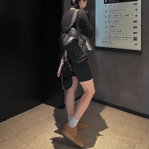 스타일 카드