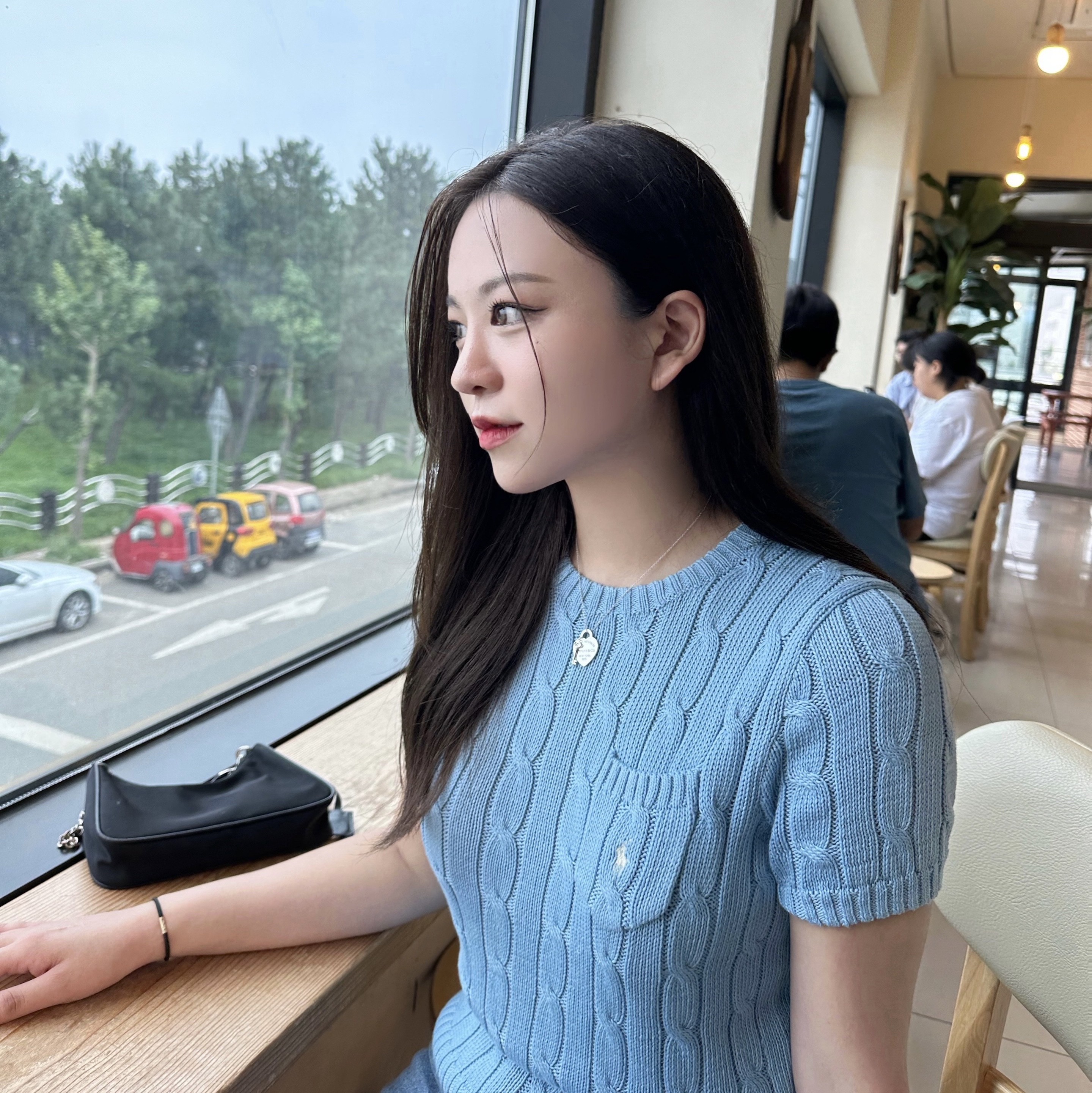 임또율님의 스타일 - 1