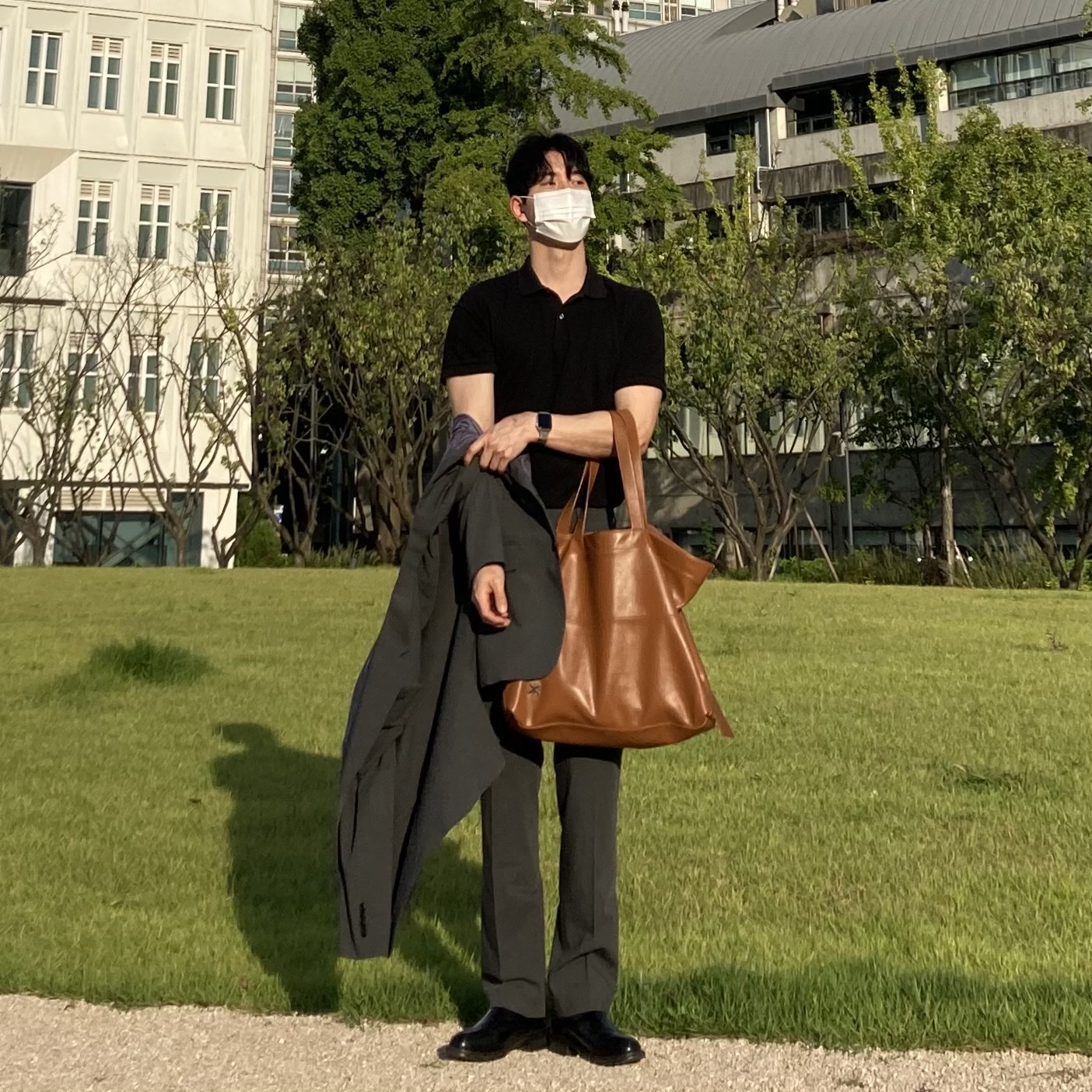 구중회님의 스타일 - 3