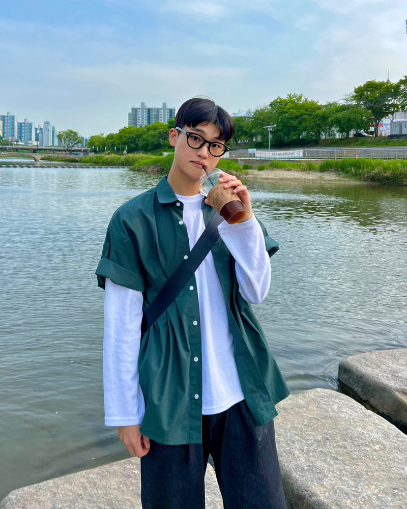 KREAM 프로필 이미지